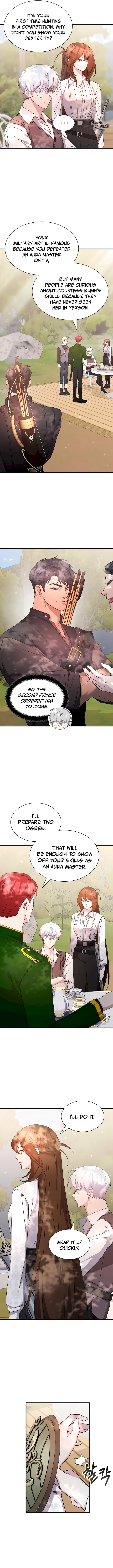 Read My Lucky Encounter From The Game Turned Into Reality EN Manga Online