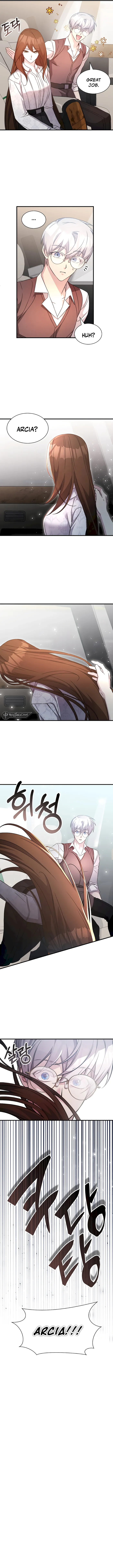 Read My Lucky Encounter From The Game Turned Into Reality EN Manga Online