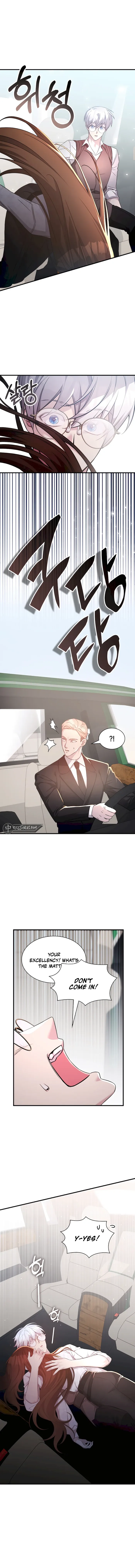 Read My Lucky Encounter From The Game Turned Into Reality EN Manga Online