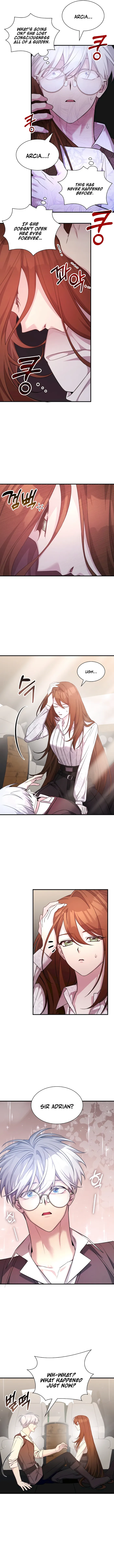 Read My Lucky Encounter From The Game Turned Into Reality EN Manga Online