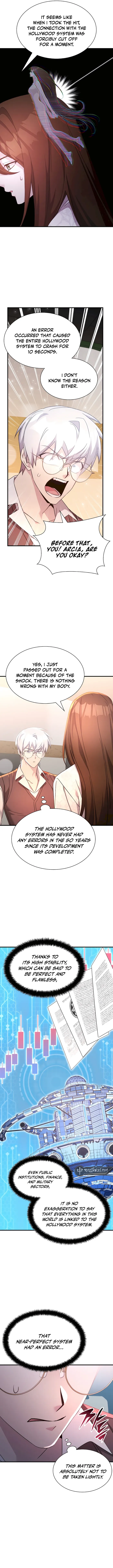 Read My Lucky Encounter From The Game Turned Into Reality EN Manga Online