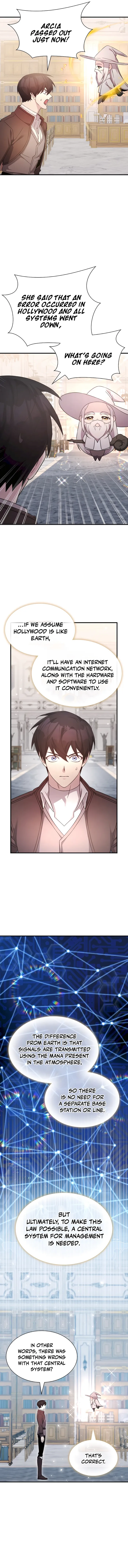 Read My Lucky Encounter From The Game Turned Into Reality EN Manga Online