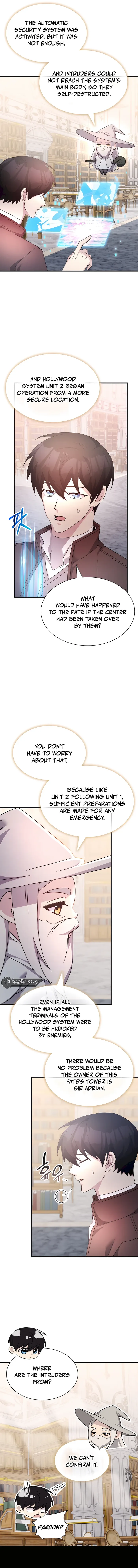Read My Lucky Encounter From The Game Turned Into Reality EN Manga Online