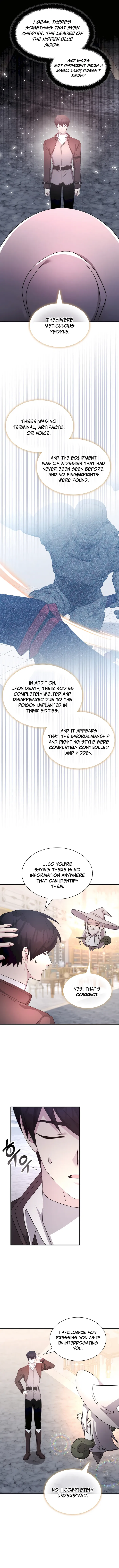 Read My Lucky Encounter From The Game Turned Into Reality EN Manga Online