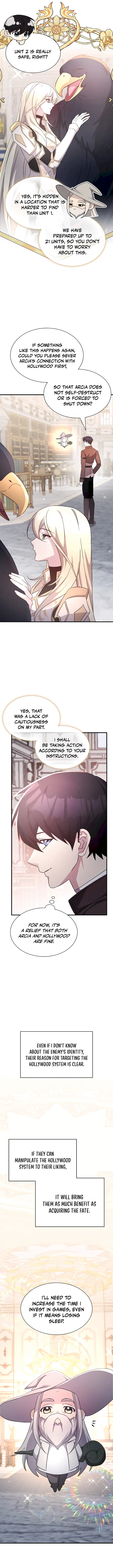 Read My Lucky Encounter From The Game Turned Into Reality EN Manga Online