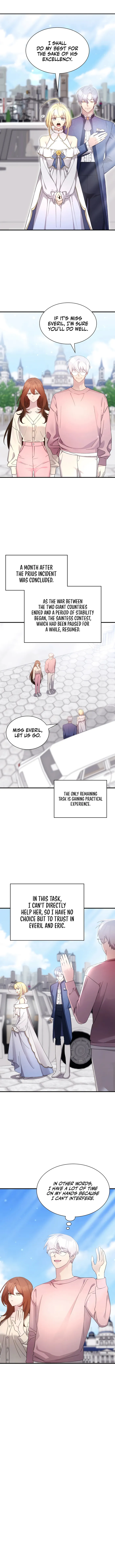 Read My Lucky Encounter From The Game Turned Into Reality EN Manga Online