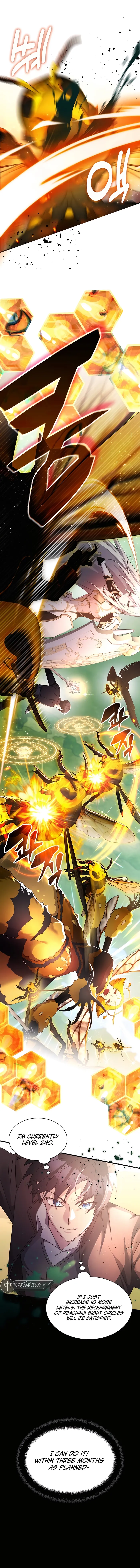 Read My Lucky Encounter From The Game Turned Into Reality EN Manga Online