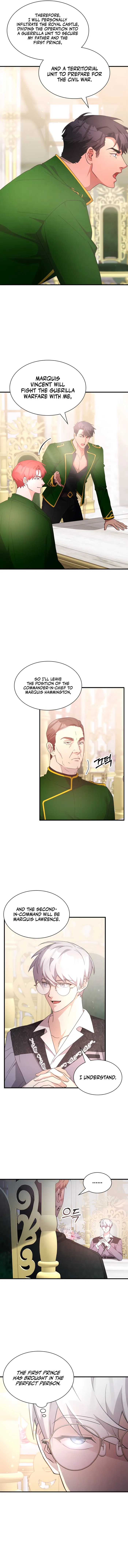 Read My Lucky Encounter From The Game Turned Into Reality EN Manga Online