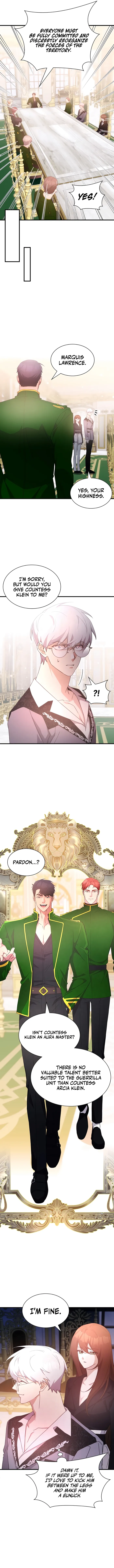 Read My Lucky Encounter From The Game Turned Into Reality EN Manga Online