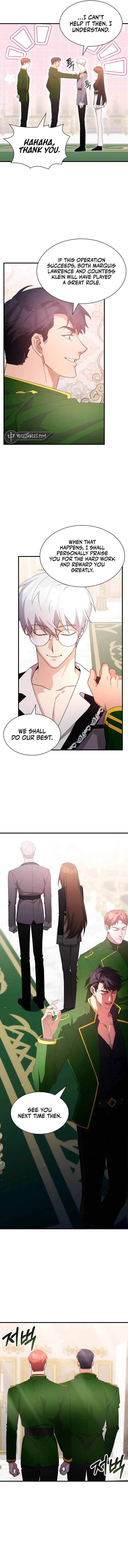 Read My Lucky Encounter From The Game Turned Into Reality EN Manga Online