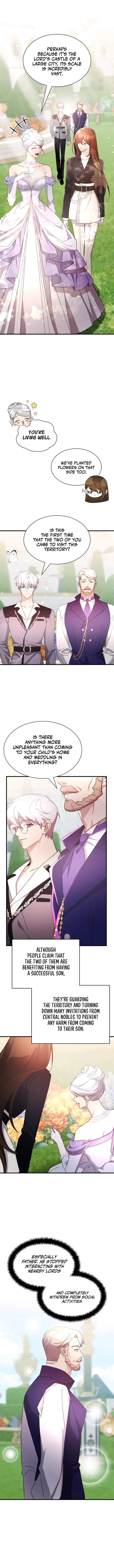 Read My Lucky Encounter From The Game Turned Into Reality EN Manga Online