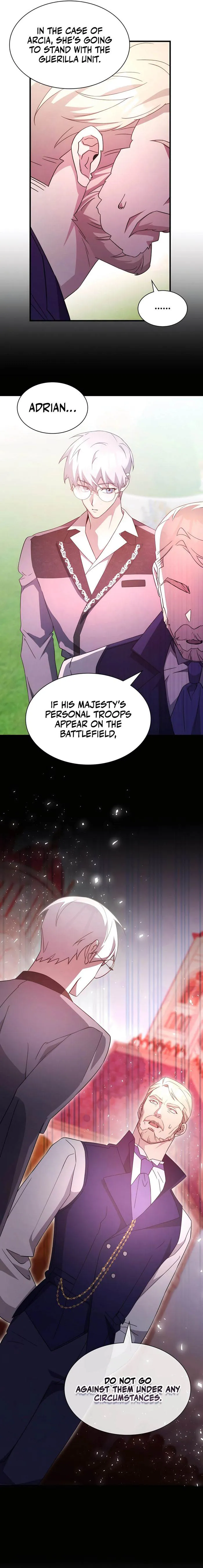 Read My Lucky Encounter From The Game Turned Into Reality EN Manga Online