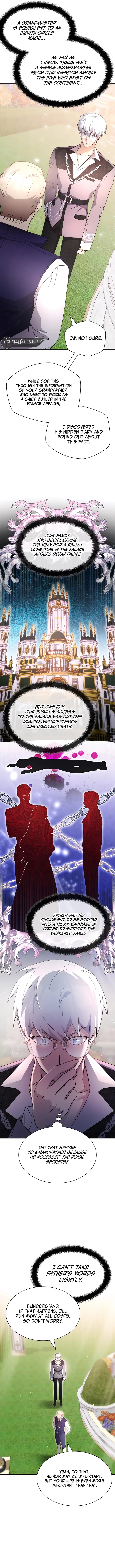 Read My Lucky Encounter From The Game Turned Into Reality EN Manga Online