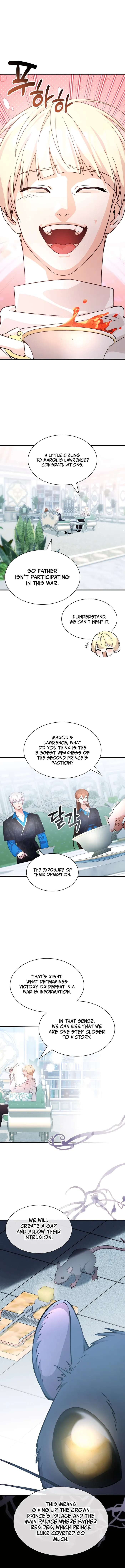Read My Lucky Encounter From The Game Turned Into Reality EN Manga Online