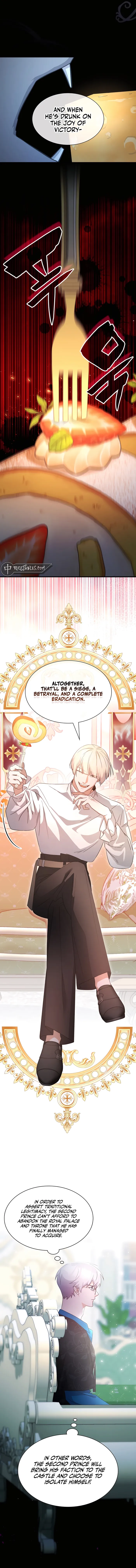 Read My Lucky Encounter From The Game Turned Into Reality EN Manga Online