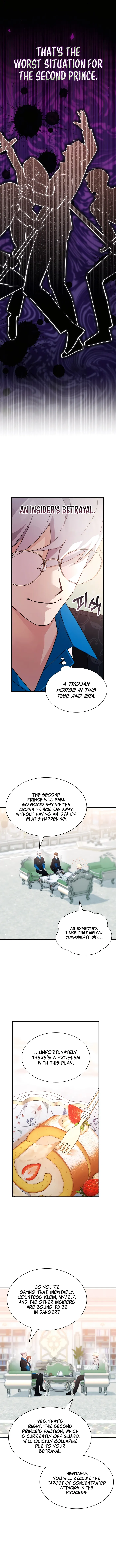 Read My Lucky Encounter From The Game Turned Into Reality EN Manga Online
