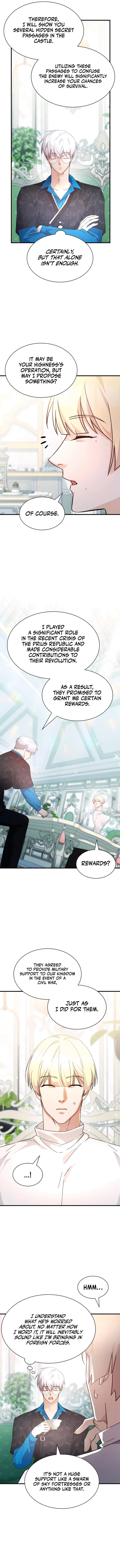 Read My Lucky Encounter From The Game Turned Into Reality EN Manga Online