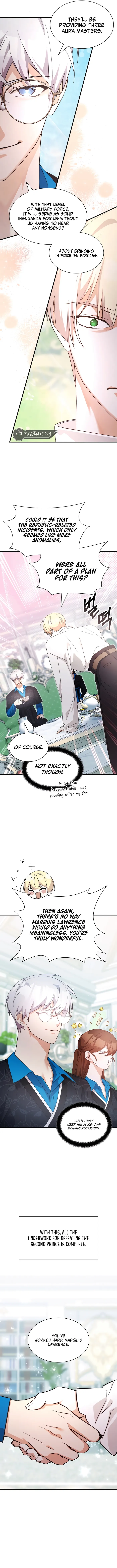 Read My Lucky Encounter From The Game Turned Into Reality EN Manga Online