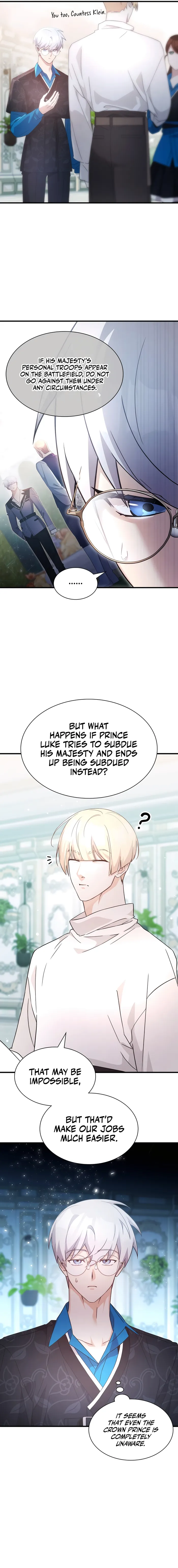Read My Lucky Encounter From The Game Turned Into Reality EN Manga Online
