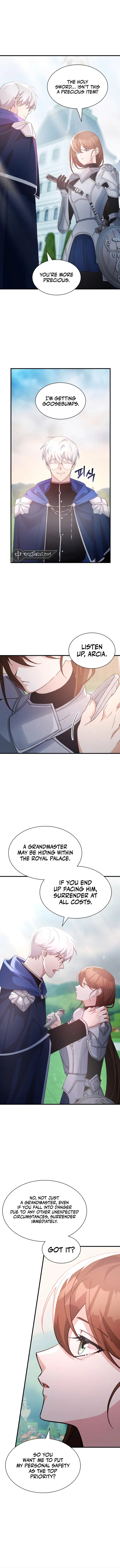 Read My Lucky Encounter From The Game Turned Into Reality EN Manga Online