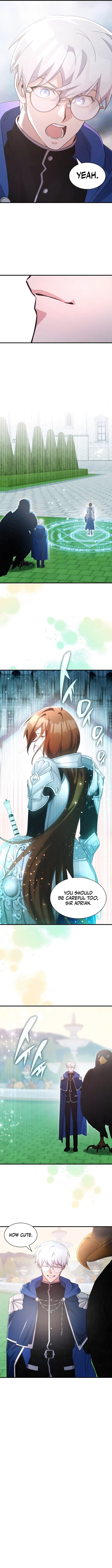 Read My Lucky Encounter From The Game Turned Into Reality EN Manga Online