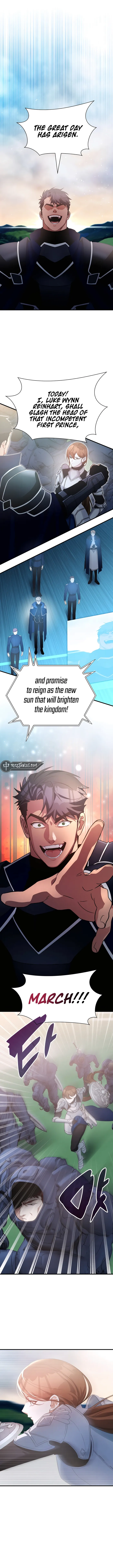 Read My Lucky Encounter From The Game Turned Into Reality EN Manga Online