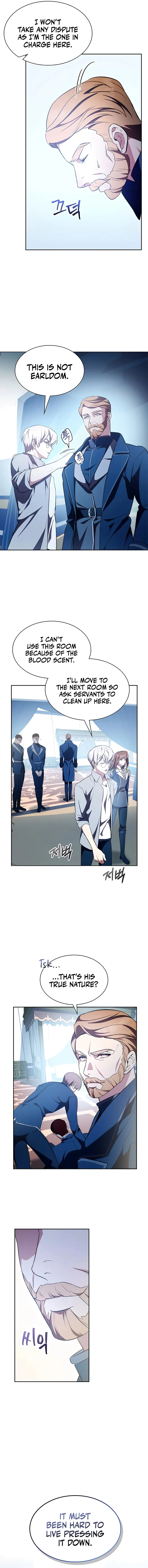Read My Lucky Encounter From The Game Turned Into Reality EN Manga Online