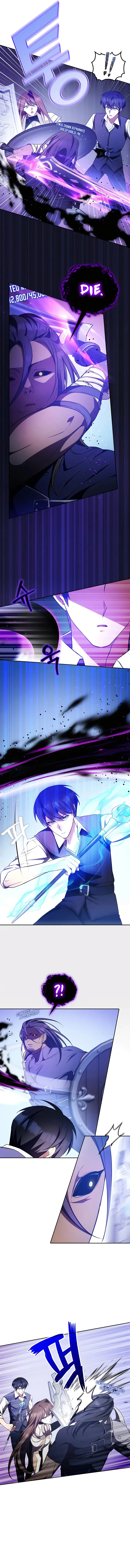Read My Lucky Encounter From The Game Turned Into Reality EN Manga Online