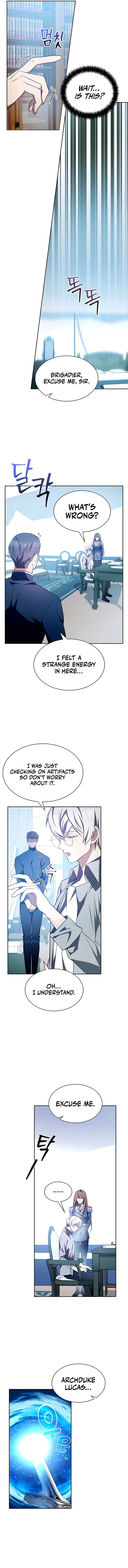 Read My Lucky Encounter From The Game Turned Into Reality EN Manga Online