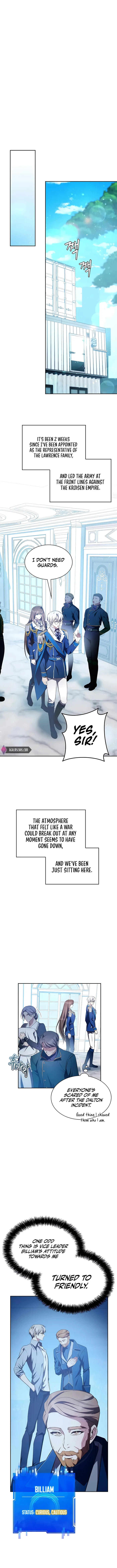 Read My Lucky Encounter From The Game Turned Into Reality EN Manga Online