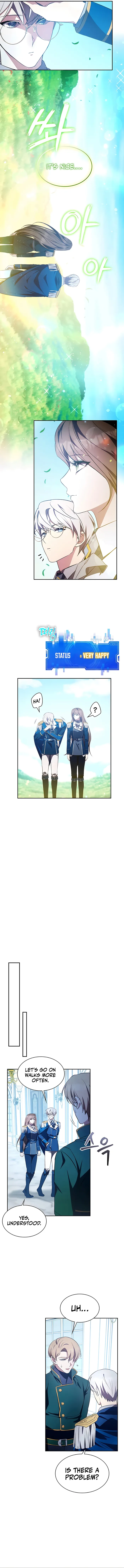 Read My Lucky Encounter From The Game Turned Into Reality EN Manga Online