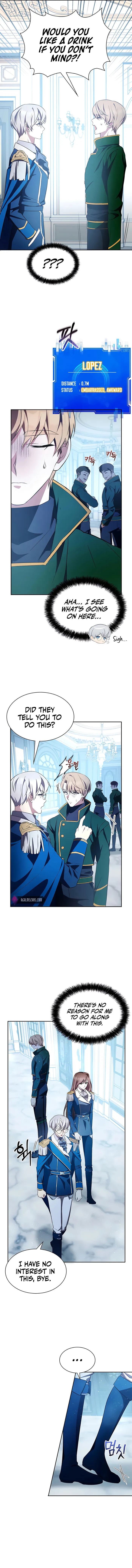 Read My Lucky Encounter From The Game Turned Into Reality EN Manga Online
