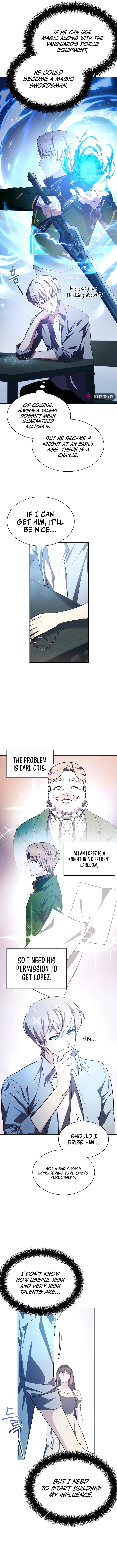 Read My Lucky Encounter From The Game Turned Into Reality EN Manga Online