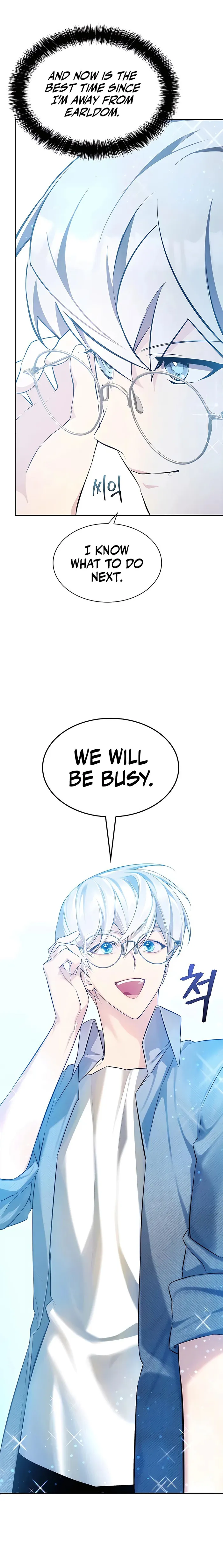 Read My Lucky Encounter From The Game Turned Into Reality EN Manga Online