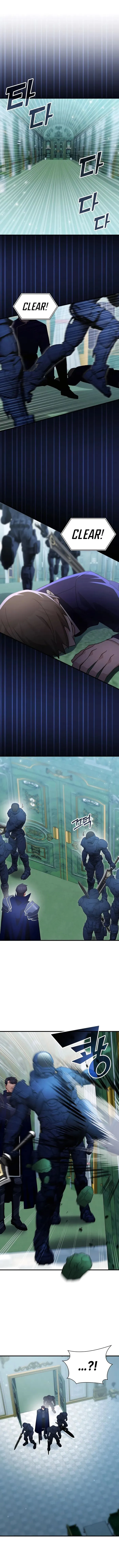 Read My Lucky Encounter From The Game Turned Into Reality EN Manga Online