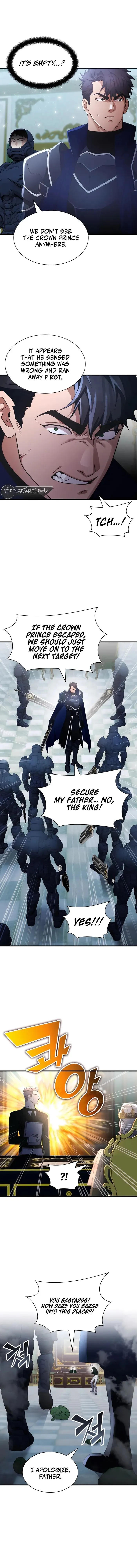 Read My Lucky Encounter From The Game Turned Into Reality EN Manga Online