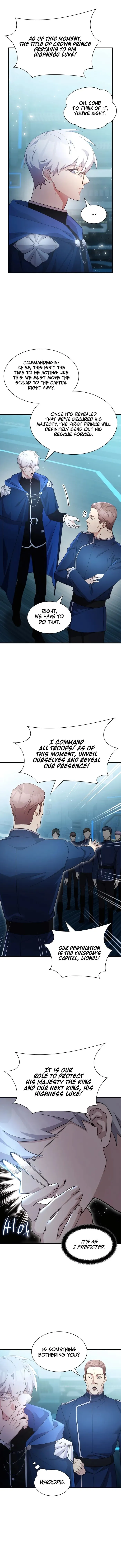 Read My Lucky Encounter From The Game Turned Into Reality EN Manga Online