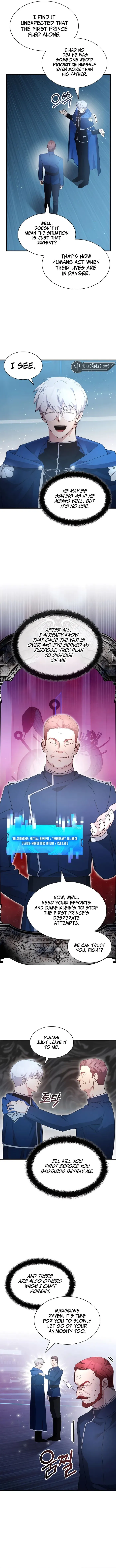 Read My Lucky Encounter From The Game Turned Into Reality EN Manga Online