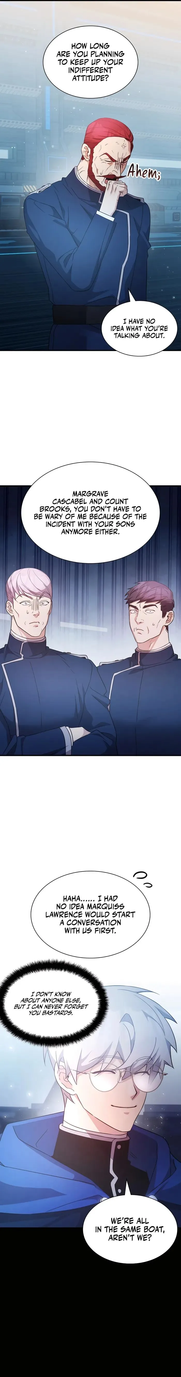Read My Lucky Encounter From The Game Turned Into Reality EN Manga Online