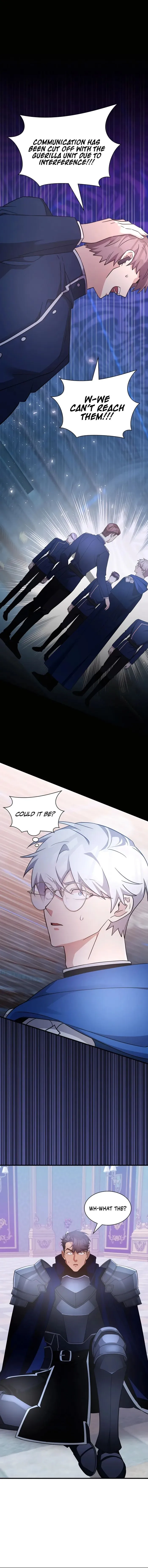 Read My Lucky Encounter From The Game Turned Into Reality EN Manga Online