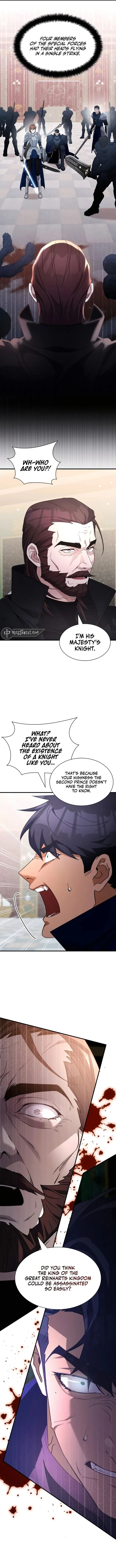Read My Lucky Encounter From The Game Turned Into Reality EN Manga Online