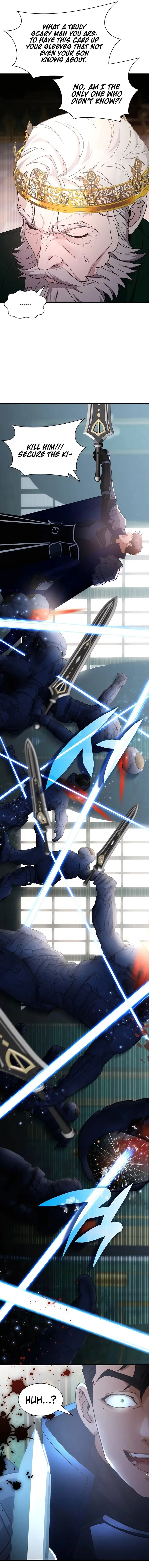 Read My Lucky Encounter From The Game Turned Into Reality EN Manga Online