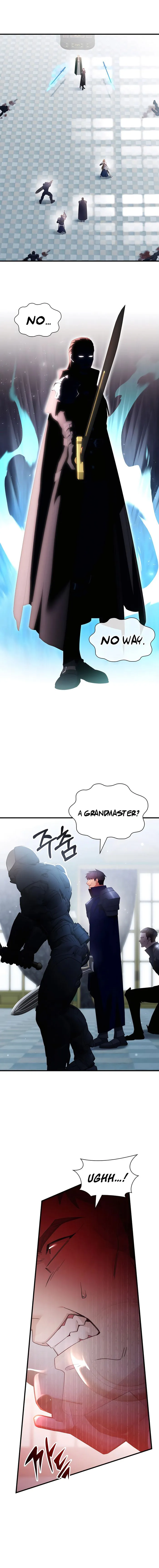 Read My Lucky Encounter From The Game Turned Into Reality EN Manga Online