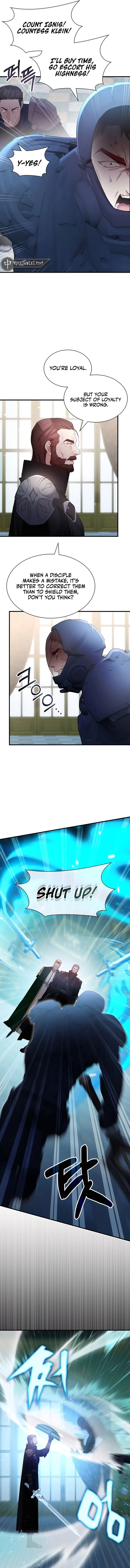 Read My Lucky Encounter From The Game Turned Into Reality EN Manga Online