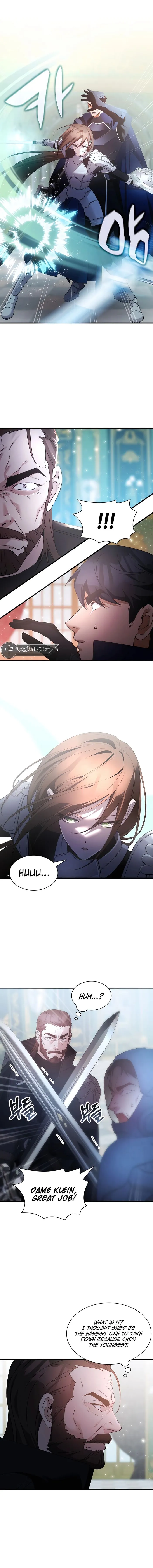 Read My Lucky Encounter From The Game Turned Into Reality EN Manga Online