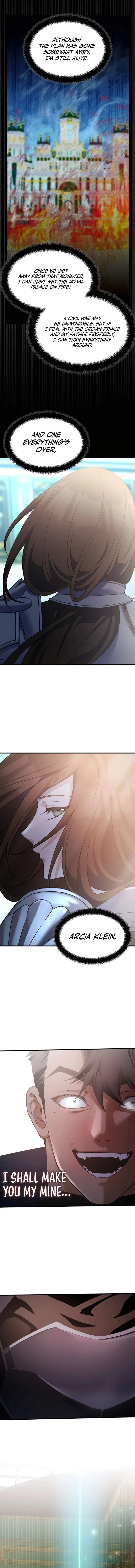 Read My Lucky Encounter From The Game Turned Into Reality EN Manga Online