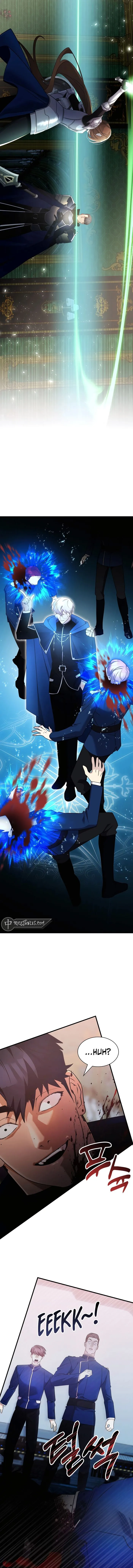Read My Lucky Encounter From The Game Turned Into Reality EN Manga Online