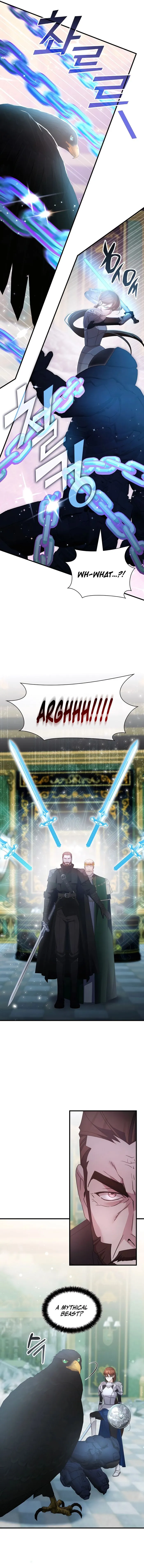 Read My Lucky Encounter From The Game Turned Into Reality EN Manga Online