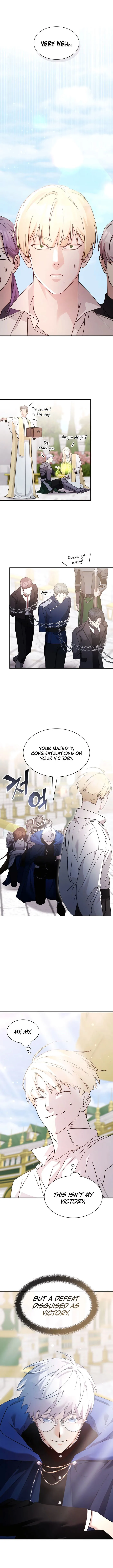 Read My Lucky Encounter From The Game Turned Into Reality EN Manga Online