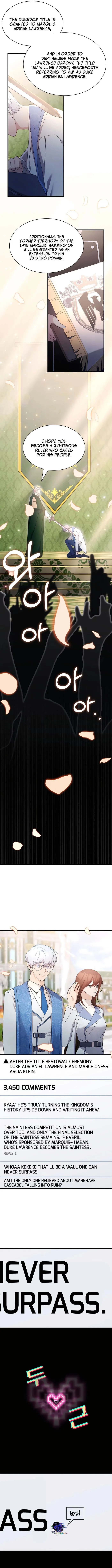 Read My Lucky Encounter From The Game Turned Into Reality EN Manga Online
